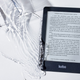 Imagen para el artículo titulado Kobo finalmente ha lanzado un digno rival para el Kindle Paperwhite 5